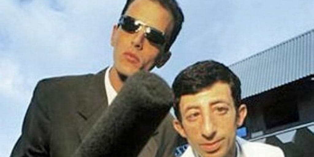 Lembra deles? ET e Rodolfo têm desfecho cruel com morte, doença e processo de R$ 6 milhões contra o SBT