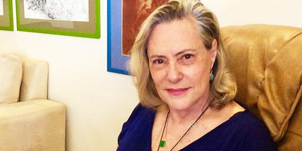 Elizabeth Savalla, a atriz com mais de 40 anos de carreira que acumula papéis, prêmios e é amada por todos