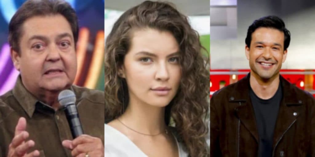 Faustão, Pantanal, Mestre da Sabotagem, Reis e mais: as estreias da Band, Globo, SBT e Record para o verão 2022