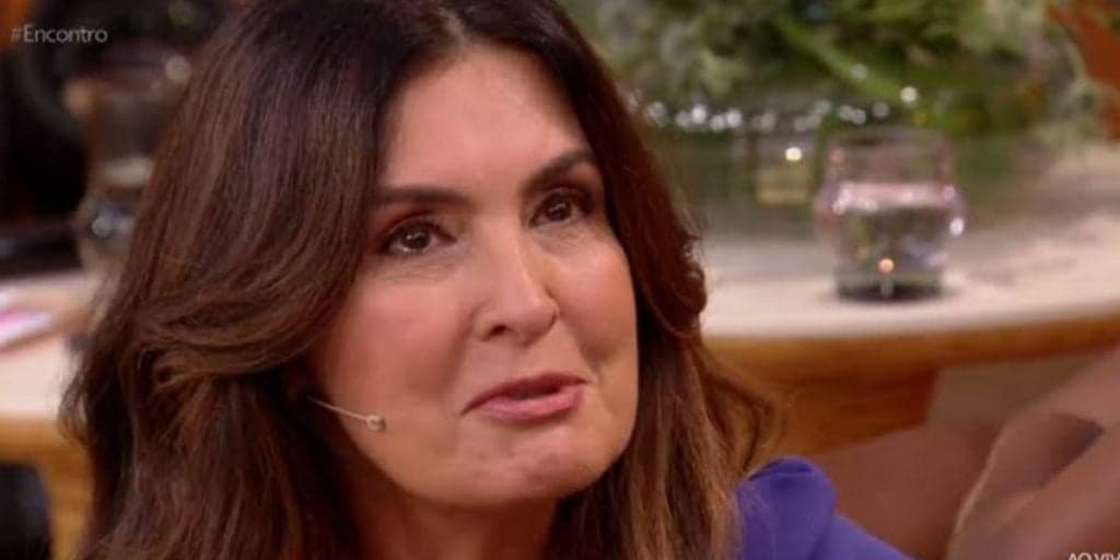 Perda de Fátima Bernardes comove o Brasil e deixa família devastada: "Foi tudo muito rápido"