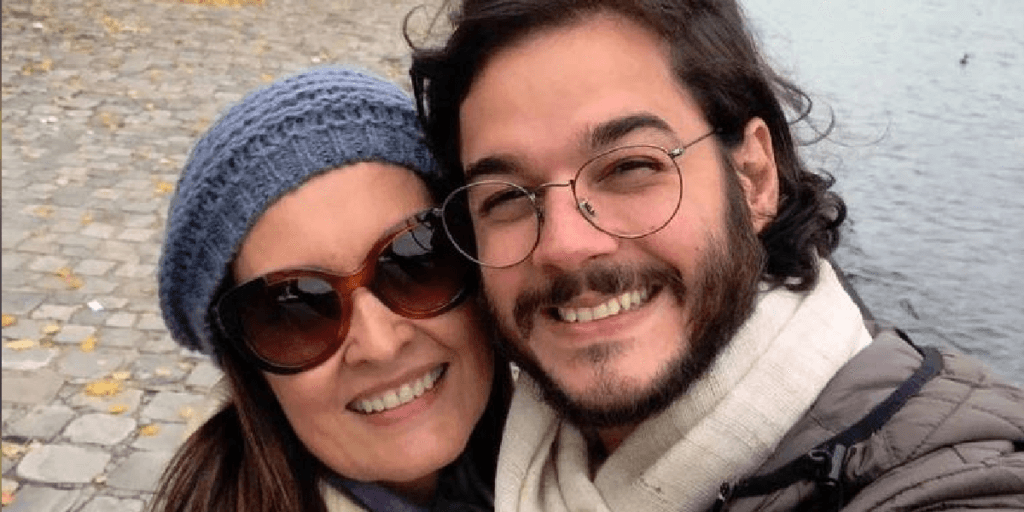 "Um olho torto", detona Fátima Bernardes, ao expor desfecho com Túlio Gadelha e tudo que pensa da relação