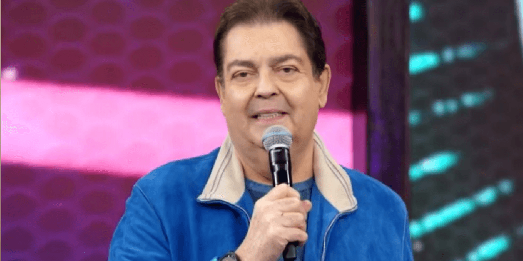 35 cômodos, 20 vagas e forte esquema de segurança: Acredite aqui é onde Fausto Silva mora