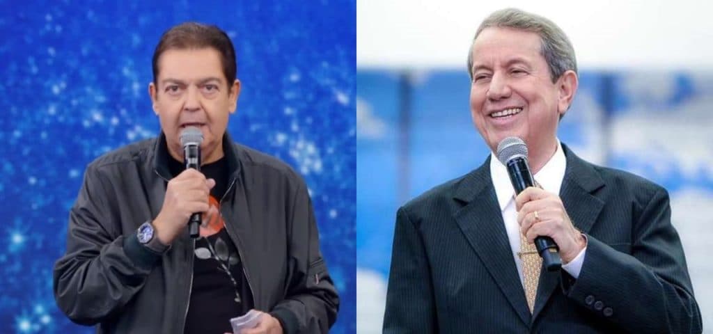 Expulso por Faustão, R.R Soares deixa a Band após 18 anos e emissora abre mão de valor absurdo: "96 milhões"