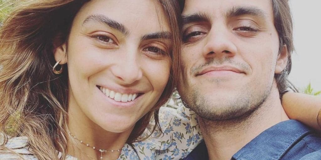 “Nunca pensei que a mulher que me casaria”, desabafa Felipe Simas ao expor desfecho e filhos em segundo plano
