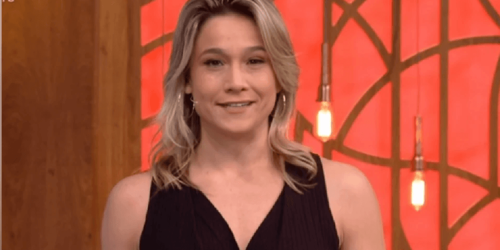 Na geladeira após colecionar fracassos na Globo, Fernanda Gentil implora para voltar ao setor de Esporte
