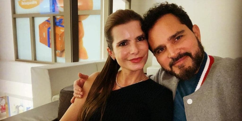 “A medida que o fim se aproxima”, detona esposa de Luciano Camargo expondo a verdade e esculachando: “Não seja ingênuo”