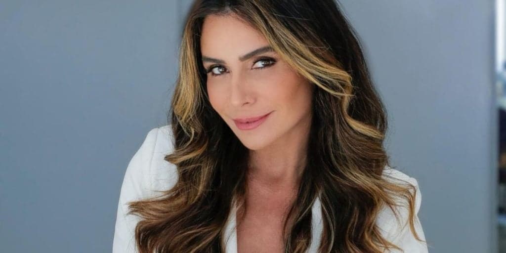 Giovanna Antonelli surge nos bastidores, expõe mudança e o que pensa da Globo: "Não me deixam"