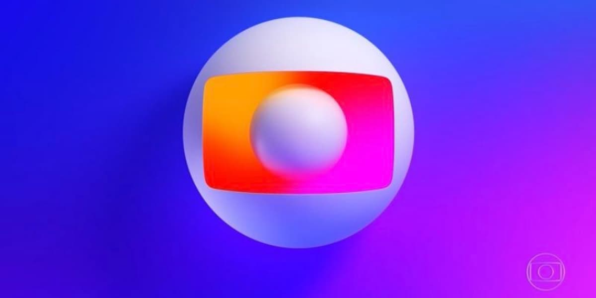 Logo Globo Logo Globo