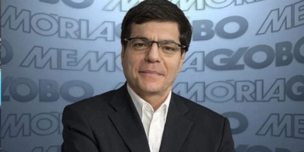 Após demissões em massa, editor acaba com diretor da Globo e treta vem à tona: “Um pangaré”