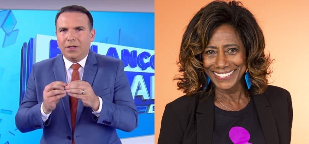 Gottino para programa na Record e expõe diagnóstico avassalador de Glória Maria: "70% de chances de morrer"