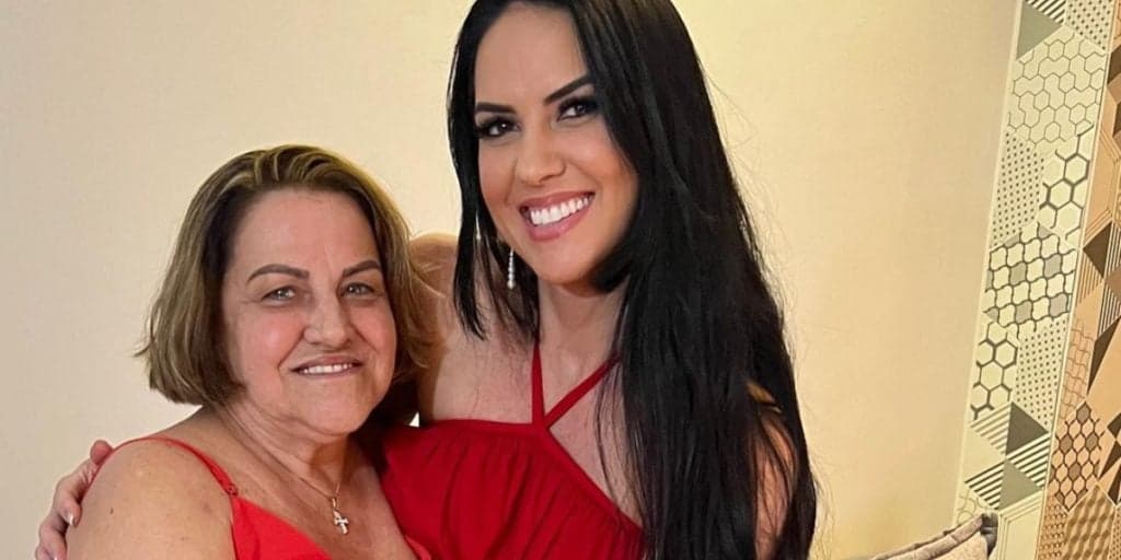 "É enorme", Graciele Lacerda expõe doença da mãe e detona em recado: "Precisar de operação"