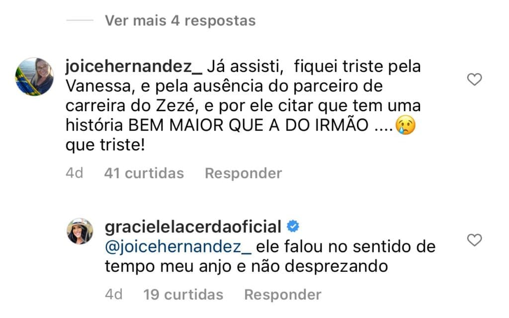 Graciele Lacerda Graciele Lacerda