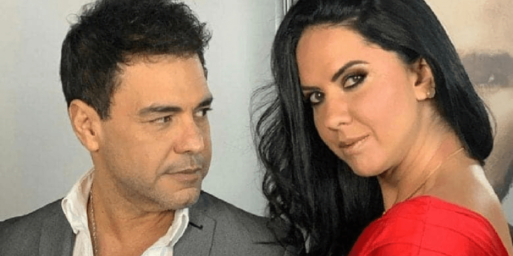 Graciele Lacerda não esconde mais a verdade e expõe relação com filhos de Zezé: "Complicada"