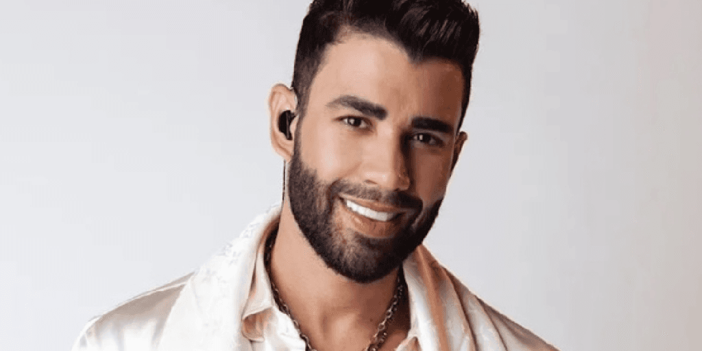 Gusttavo Lima, que recentemente voltou aos palcos, ostenta jatinho com valor absurdo e surpreende com luxo