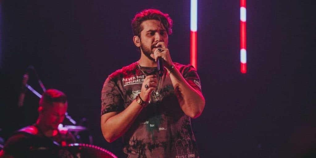 Gustavo Mioto passa mal, é levado para hospital às pressas, faz exames e notícia é dada: "Ele não sentiu"