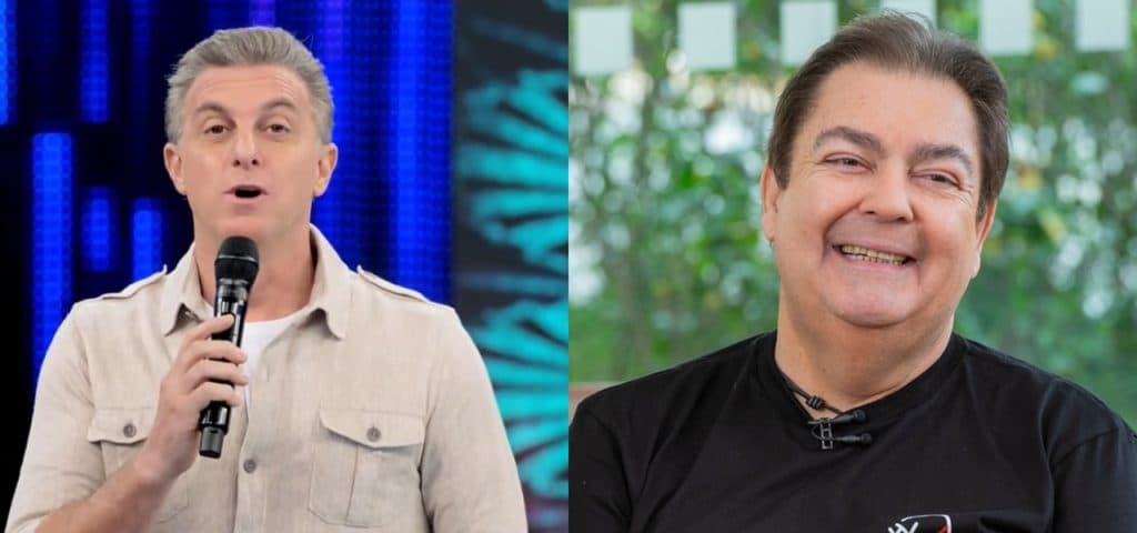 Huck enterra o último resquício de Faustão na Globo e recebe a pior notícia no Domingão: "Cortado"