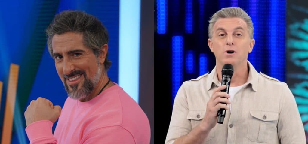 Mion escancara a real sobre troca com Huck ao domingos após veredito da Globo: "Responsabilidade ainda maior"