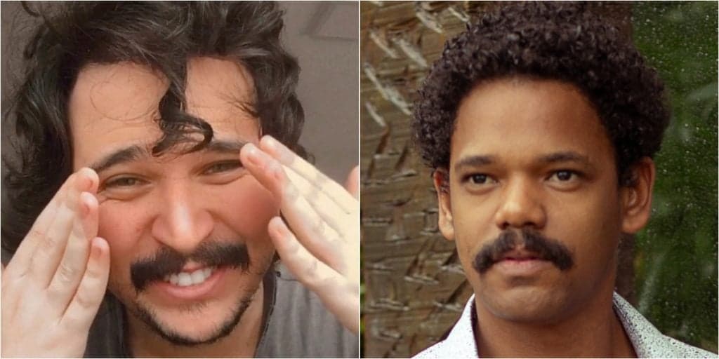 Participante do amigo secreto da Globo debocha de presente que ganhou e expõe colega ao público