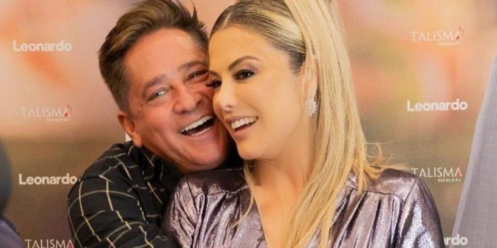Leonardo divide opiniões sobre sexo virtual