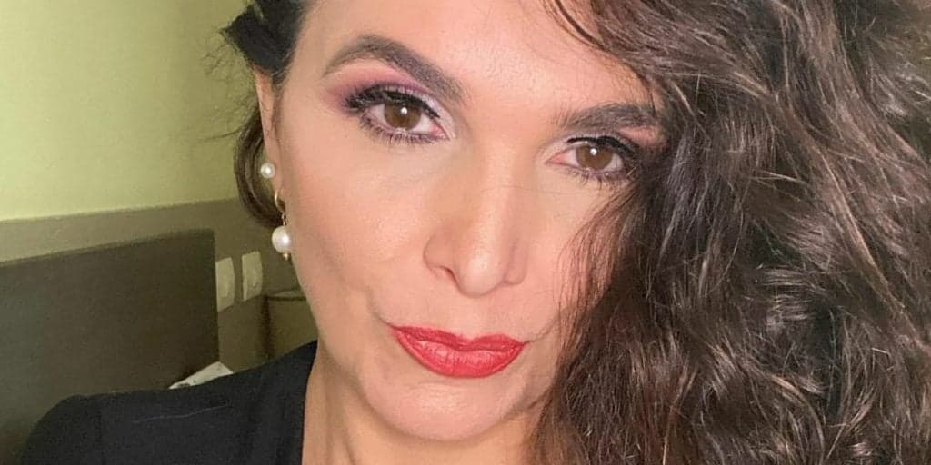 Aos 49, Luiza Ambiel anuncia entrada em plataforma de conteúdo adulto e promete: "Valerá cada centavo"