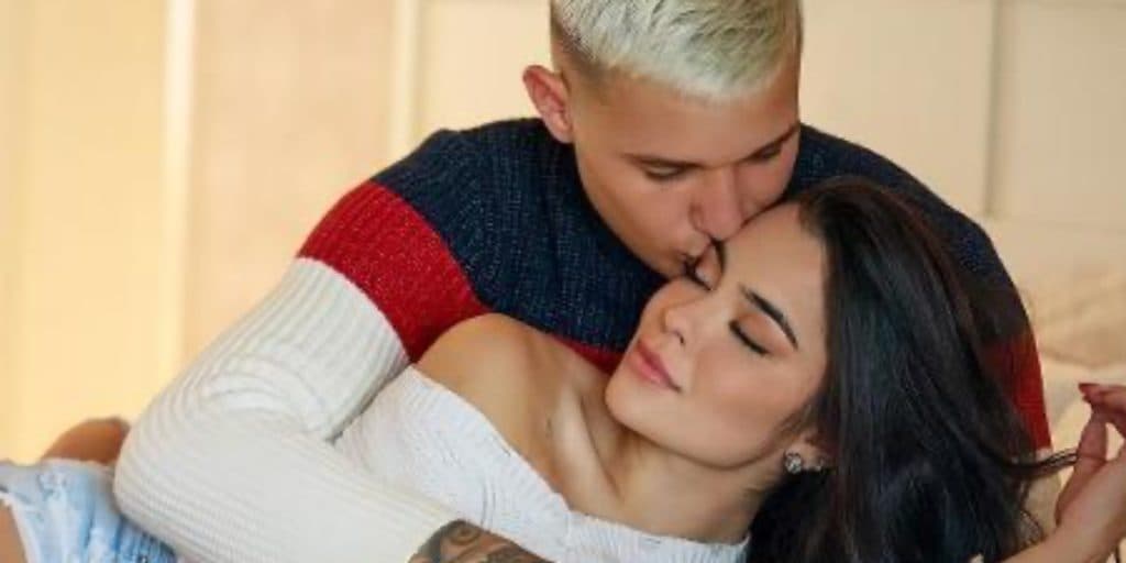 "Indefinido", MC Gui expõe noivado, confessa o que fez com Aline e diz que passou dos limites: "Foi intenso"