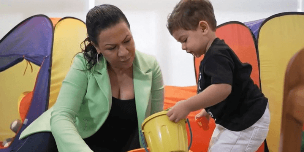 Mãe de Marília Mendonça vai realizar o desejo de filha e fará uma festa de 2 anos para o neto