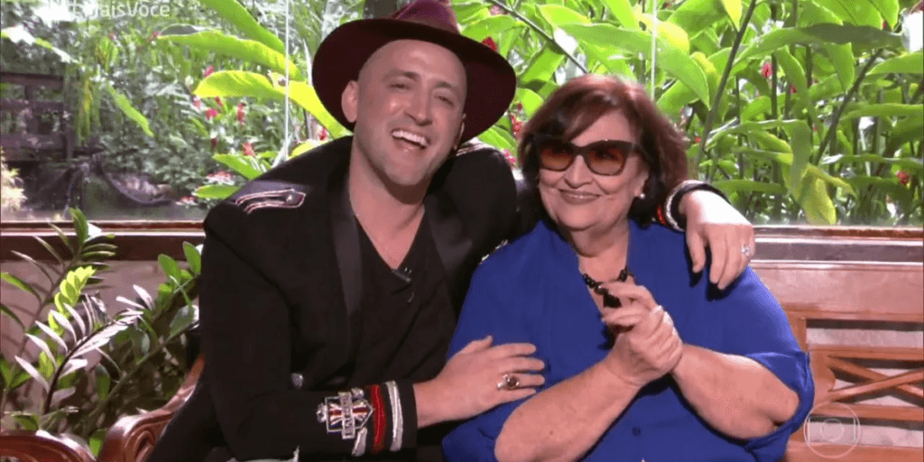 Déa Lúcia, mãe de Paulo Gustavo, desabafa ao anunciar mais uma morte em sua família: “Eu te amo”