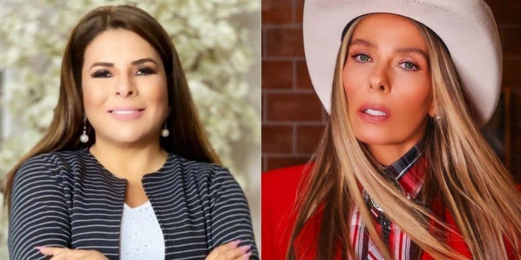 Mara Maravilha rebate Adriane Galisteu e expõe tudo o que pensa: "Qual o problema de ser nariguda?"