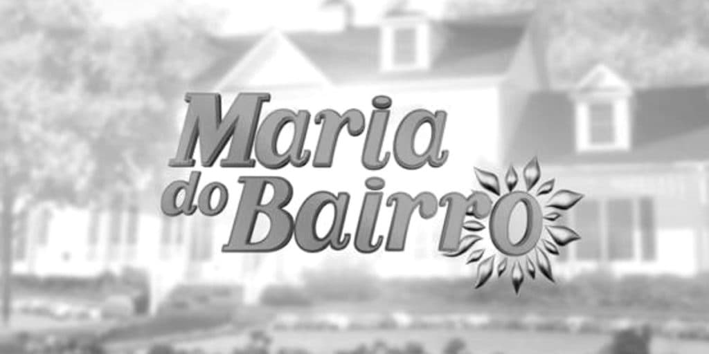 Luto! Famosa atriz da novela Maria do Bairro morre após sofrer derrame cerebral e choca a todos