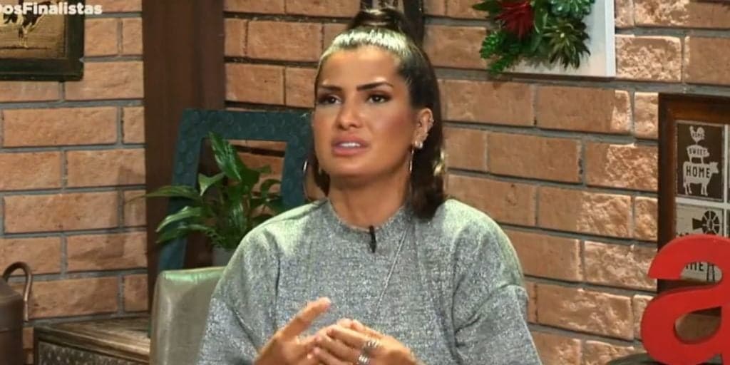 Marina Ferrari critica Erasmo após assistir peão dizendo que ela dava em cima dele em A Fazenda 13: "Jamais"