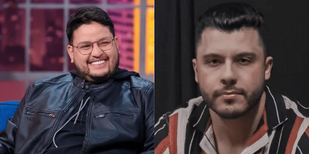 Após morte de Maurílio, Murilo Huff surge abalado, faz desabafo e deixa fãs preocupados: “Tomado pelo medo”