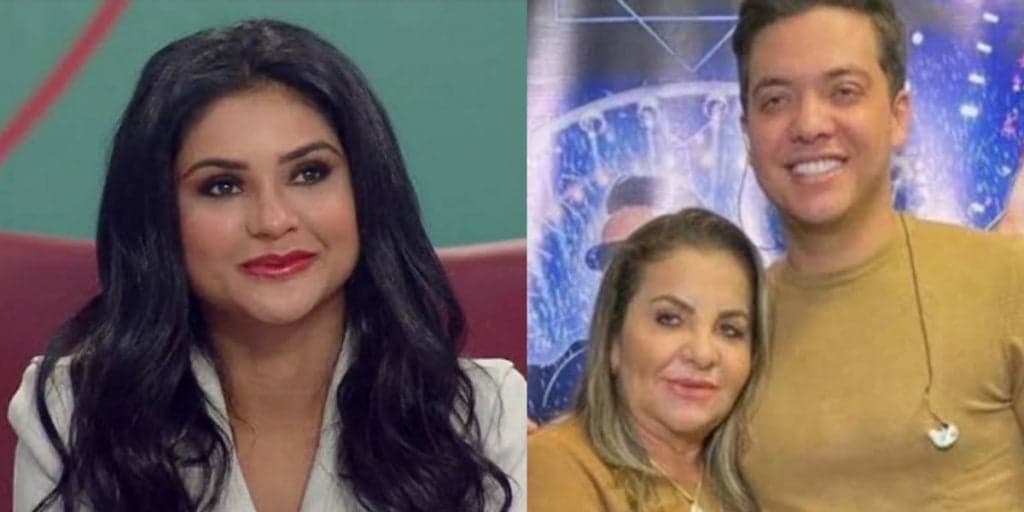 Mileide Mihaile acredita que participação em A Fazenda 13 vai trazer reconciliação com família de Wesley Safadão