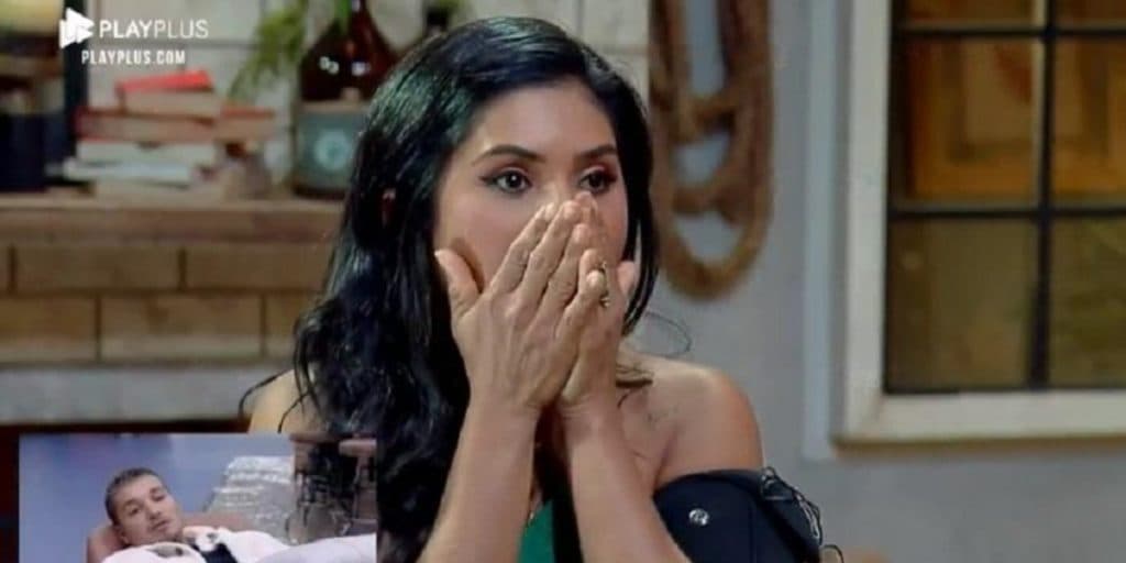 Mileide Mihaile reage após descobrir mutirão realizado por Dona Bil em Roça de A Fazenda 13: "Está sanada"