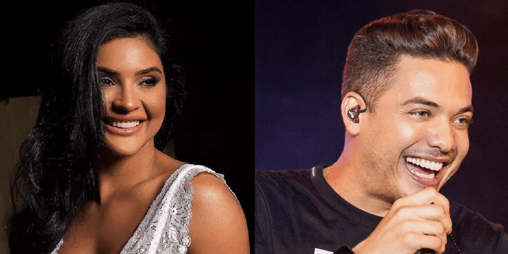 Em ‘A Fazenda 13’, Mileide Mihaile ‘desce do salto’ e defende Wesley Safadão após briga com Solange Gomes