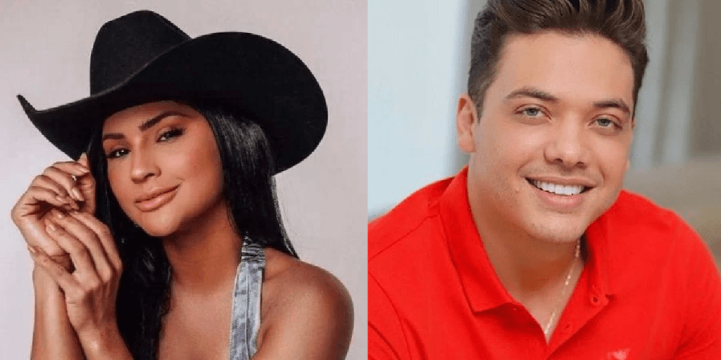 Em 'A Fazenda 13', Mileide Mihaile faz declaração sobre dinheiro de Wesley Safadão e conta para onde vai