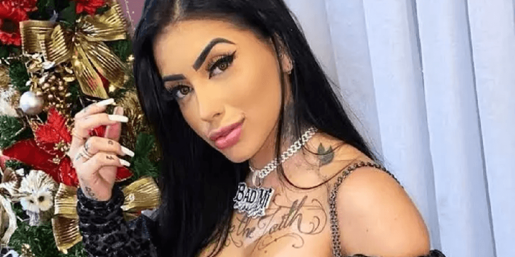 Mirella é vista saindo de motel com cantor famoso após pedir divorcio de Dynho Alves, confinado em ‘A Fazenda 13’