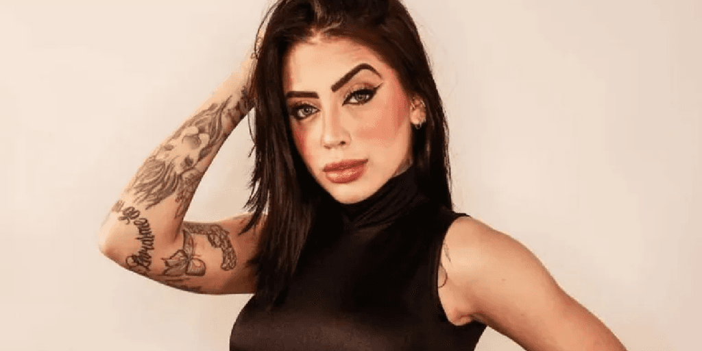 Mirella fala sobre mudança após se separar de Dynho Alves, confinado em ‘A Fazenda 13’: “Não é fácil”