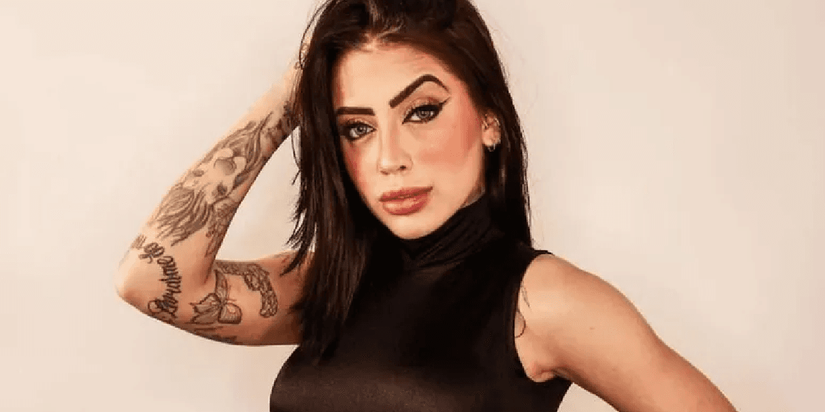 Mirella deve achar um novo amor no próximo ano, diz vidente (foto: reprodução) Mirella deve achar um novo amor no próximo ano, diz vidente (foto: reprodução)