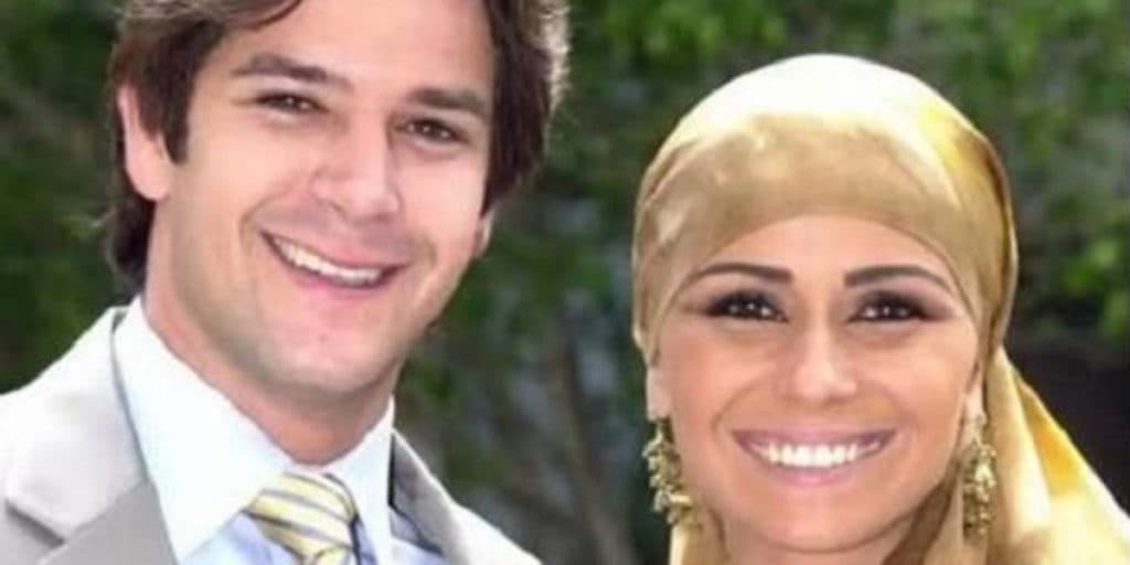 Filho de Giovanna Antonelli e Murilo Benício cresceu e arranca suspiros com a sua beleza; veja