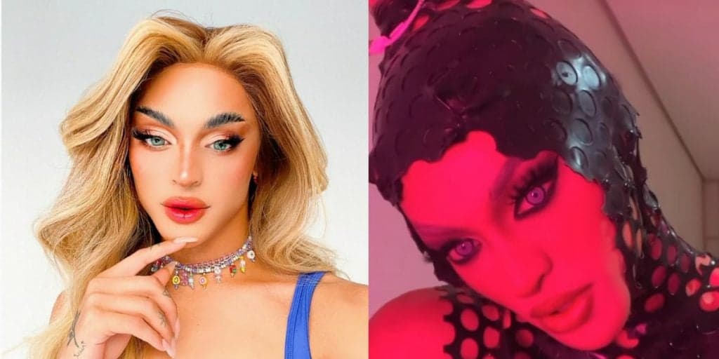 Pabllo Vittar rebate fã que reprovou nova música, é detonado e manda recado: "Te agradar"