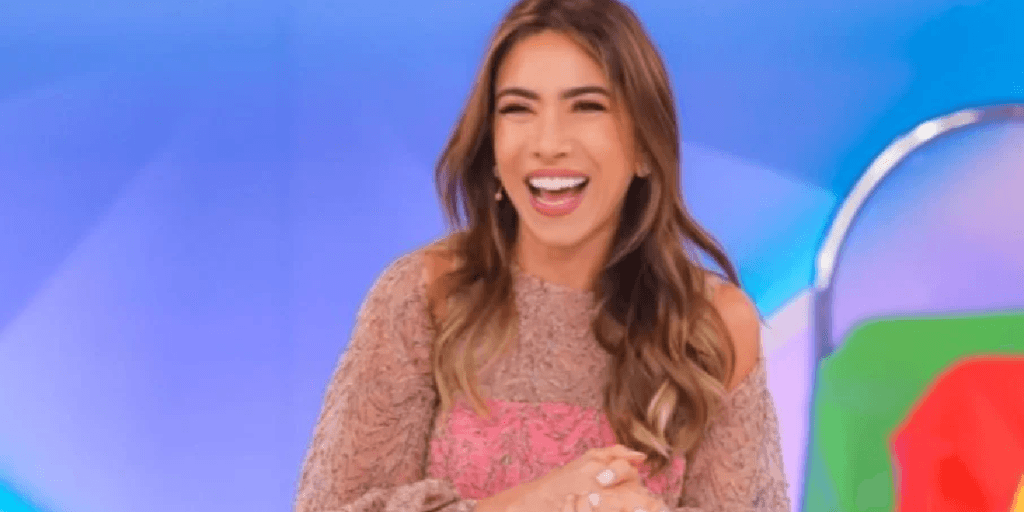 Patrícia Abravanel, após veredito de Silvio Santos no SBT, arruma as malas e saí do Brasil