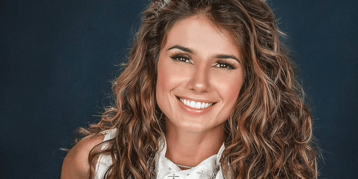 Paula Fernandes Paula Fernandes