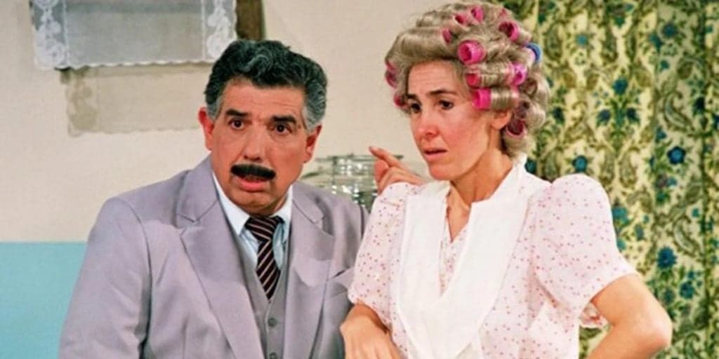 Filho de Chaves entrega bastidores, confirma relação de Florinda com Girafales e expõe traição: “Ele era casado”
