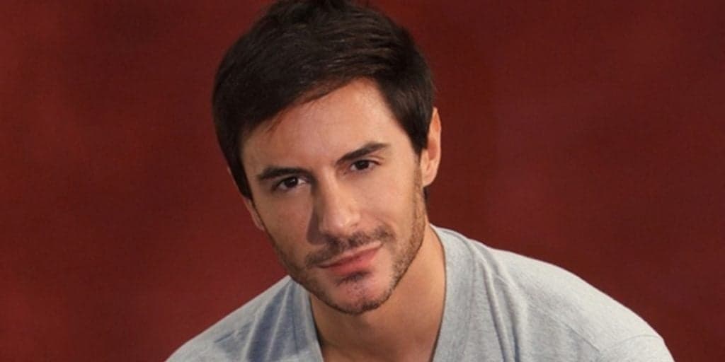 Vazou: Ricardo Tozzi tem foto completamento nú exposta e causa reboliço: "Assim você me mata"