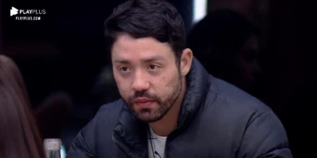 A Fazenda 13: Rico perde a paciência no confinamento e esculhamba a produção: "Prende a gente''