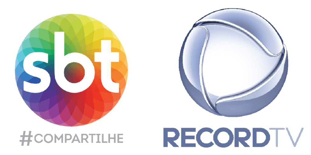 Com crise na audiência do SBT, ‘Vem Pra Cá’ faz aposta e copia programa da emissora Record TV