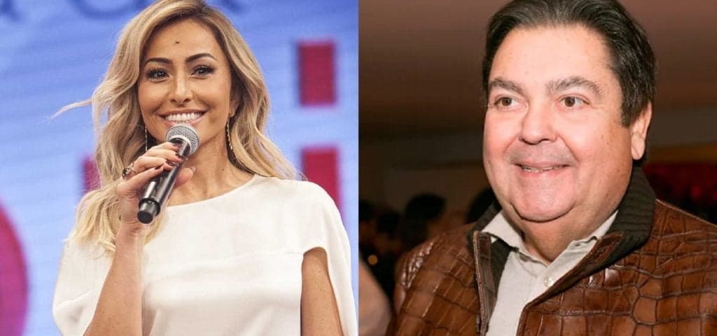 Sabrina Sato expõe bastidores do Faustão e desabafa sobre o apresentador: "Não aguentava mais"