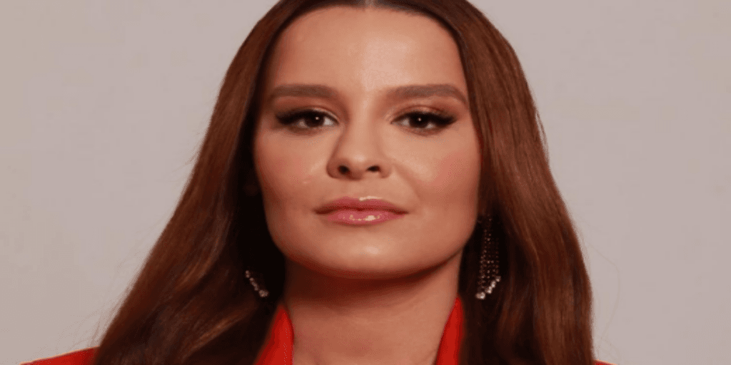Maiara, após traição de Fernando Zor, faz promessa ousada para 2022: "transcender"