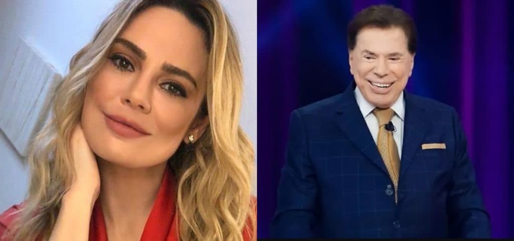 Por 19 milhões, Sheherazade se une a âncora do SBT e vai aos tribunais contra Silvio Santos, diz site