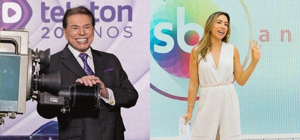 Silvio Santos arma mudança no SBT, ceifa o Vem Pra Cá e usa fenômeno para fazer a Globo provar do próprio veneno